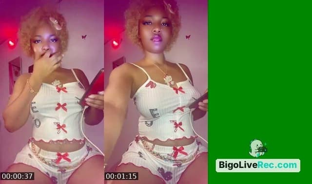 Bigo live: Come here🫦🫦 by @spicyslim