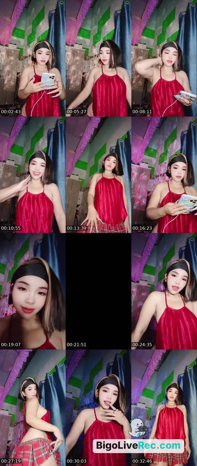 Bigo live: Bao giờ mới được gặp bụt 😌 by @1105940448