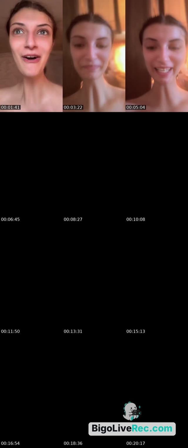 Bigo live: #образжизни Привет by @930973735