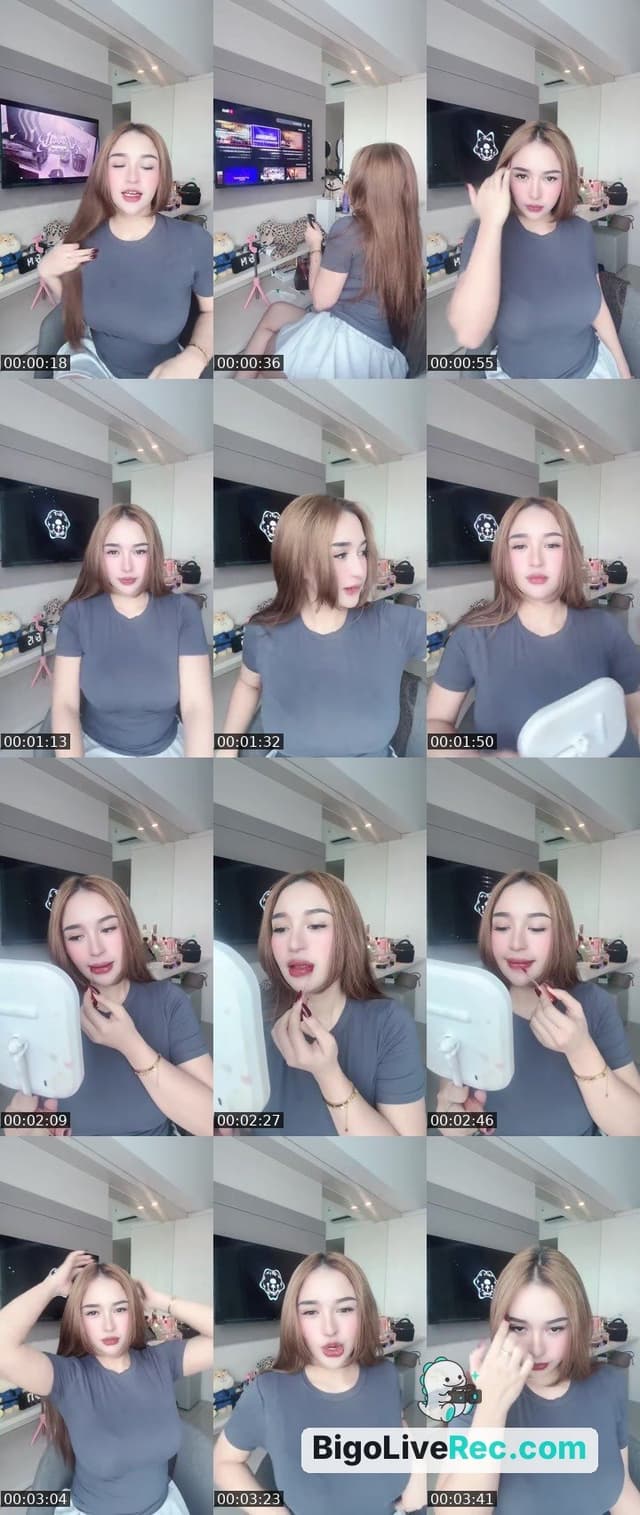 Bigo live: Join bby by @nkedilla