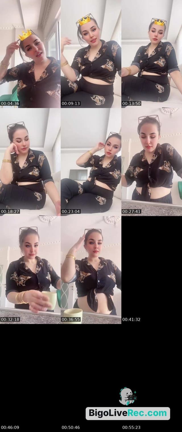 Bigo live: #Cutey #tatlı Destek olmayan giremez by @yapmayanar