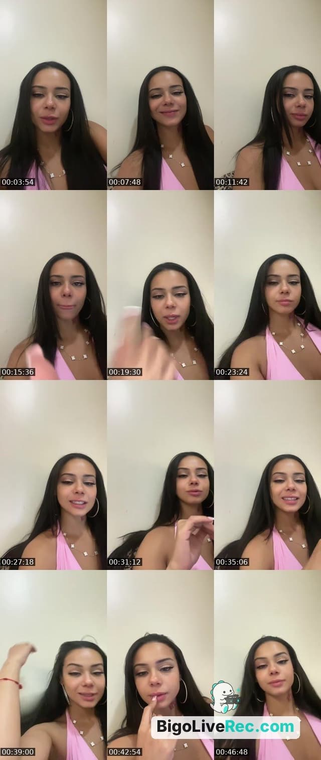 Bigo live: #Beauty 15k 🍒 by @son.helena