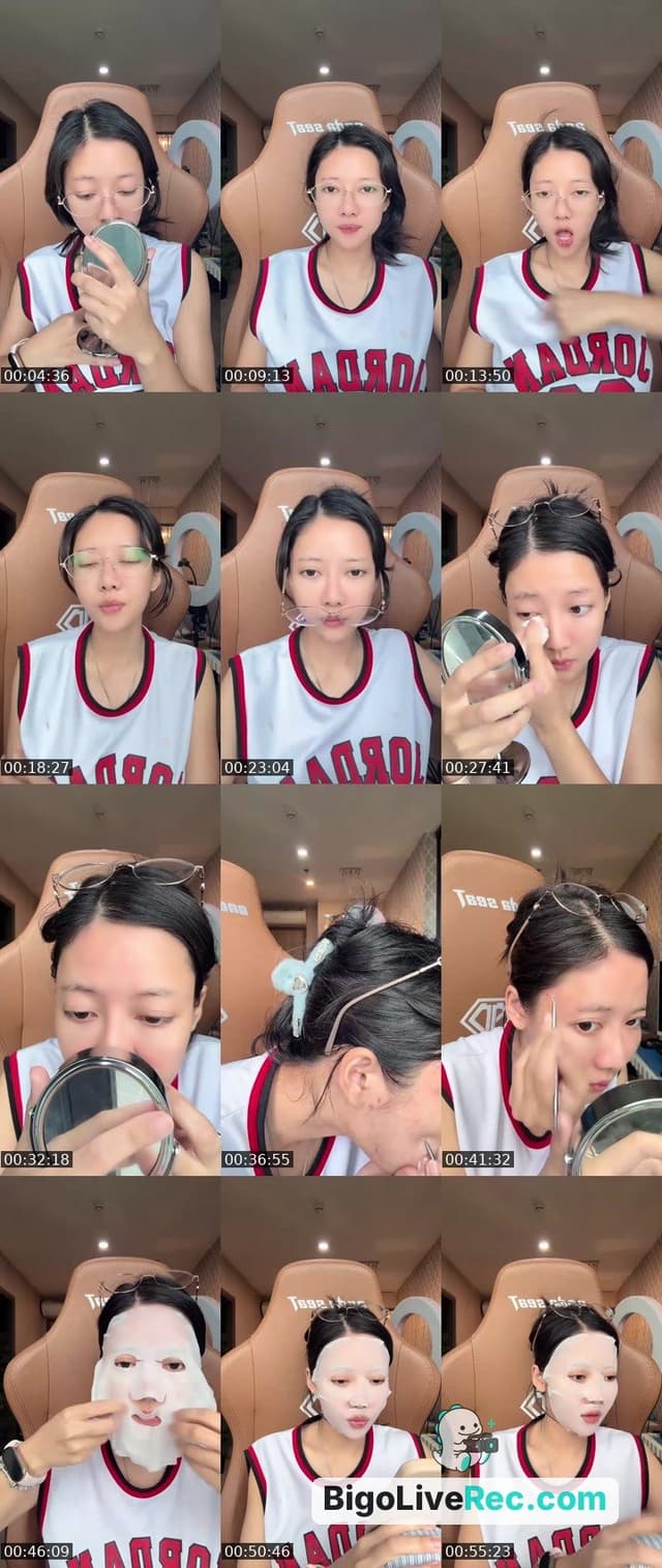 Bigo live: กลับมาแล้ว by @44880727