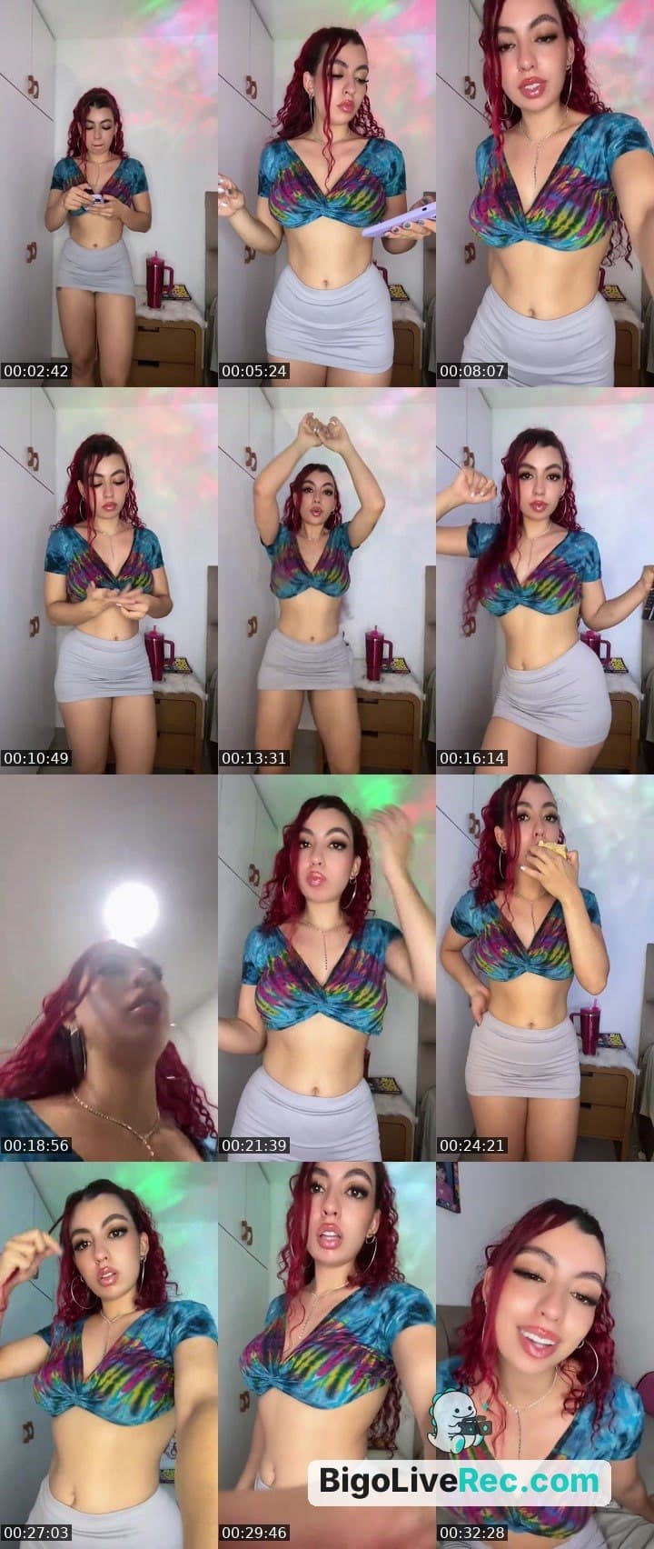 Nuevo mes☀️