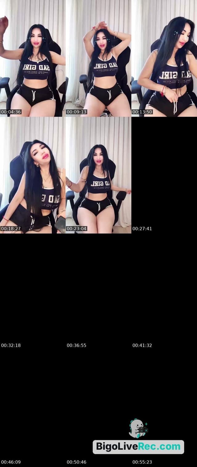 Bigo live: Eğlence 💃 by @1124620429
