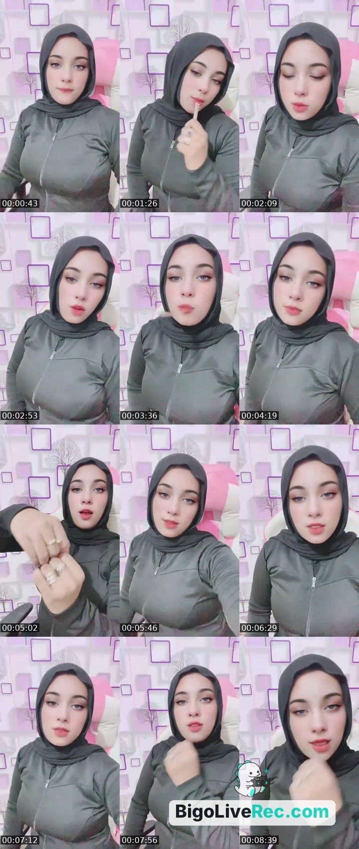 rejeki sini mampir