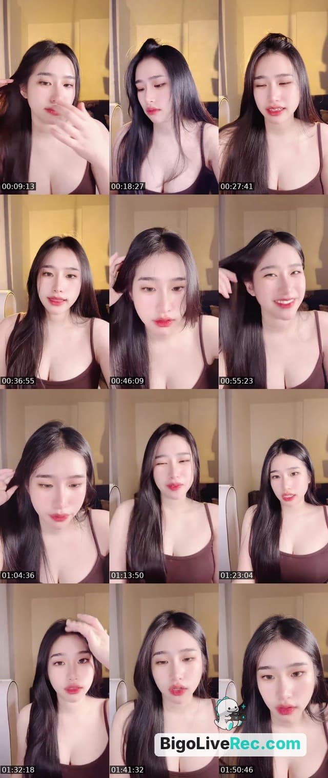 Bigo live: จอดก่อนค้าบบี๋ by @dream_waranuch