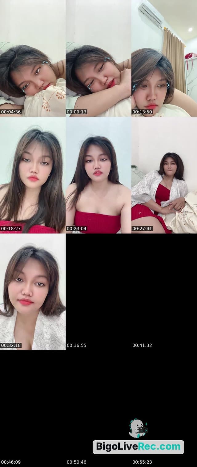 Bigo live: Good morning by @938131097