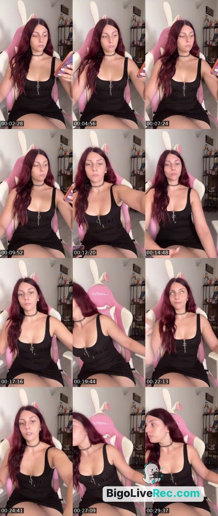 #charmer *