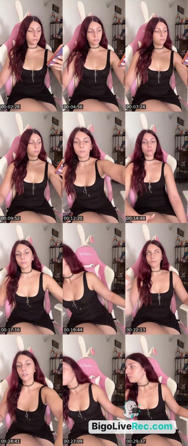 Bigo live: #charmer * by @pandemoniums_89