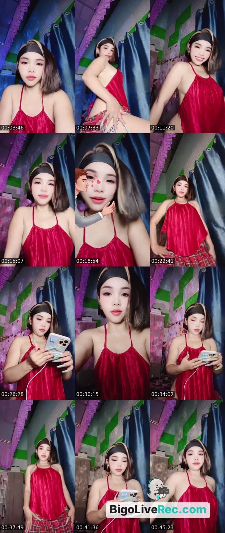 Bao giờ mới được gặp bụt 😌