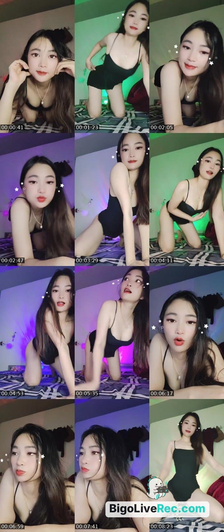 #Dance idol bơ vơ