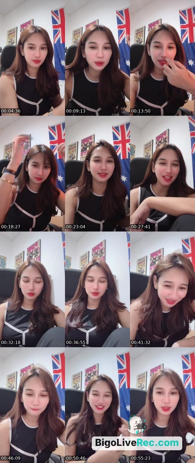 Bigo live: 🤍🤍🤍 by @yourcassies