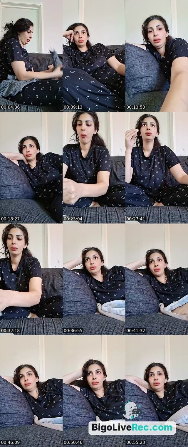 Bigo live: ❤️تعبت شتقلك❤️ by @sheren1988