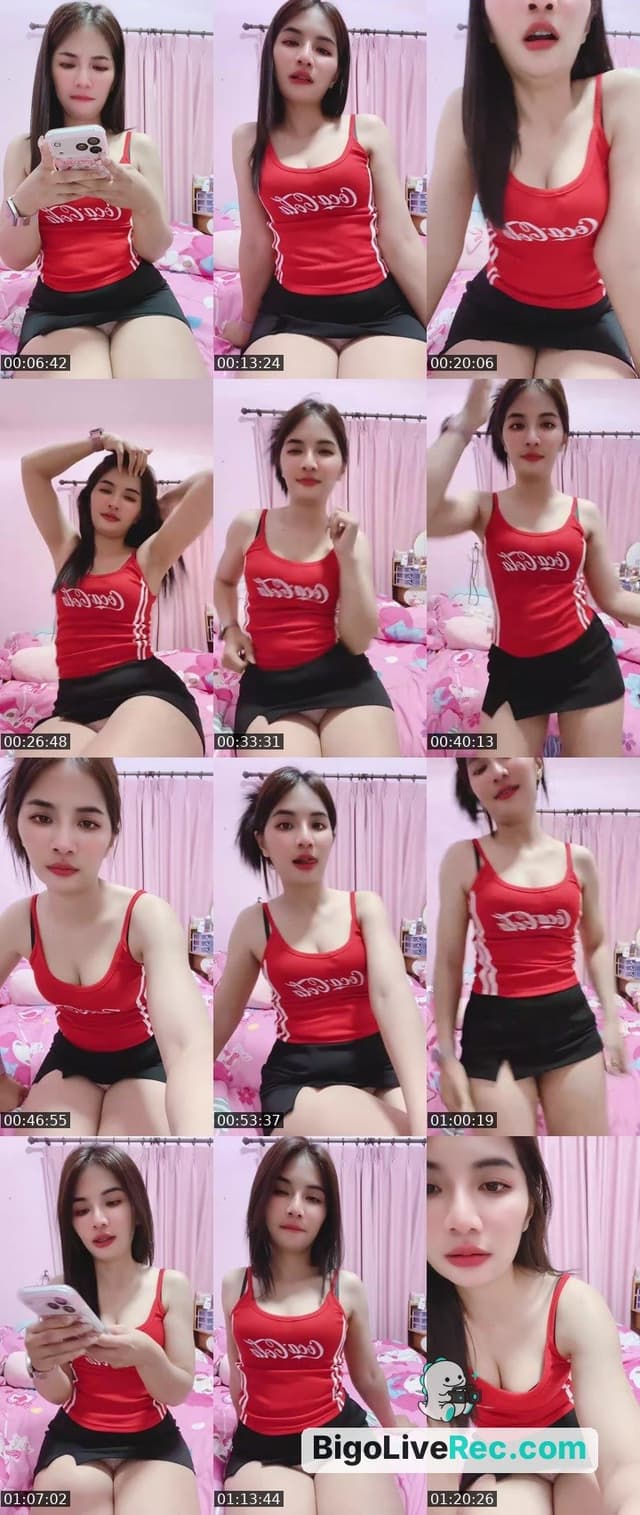 Bigo live: ห้องนี้มีคนเหงา❤️1k🎁 by @golf864