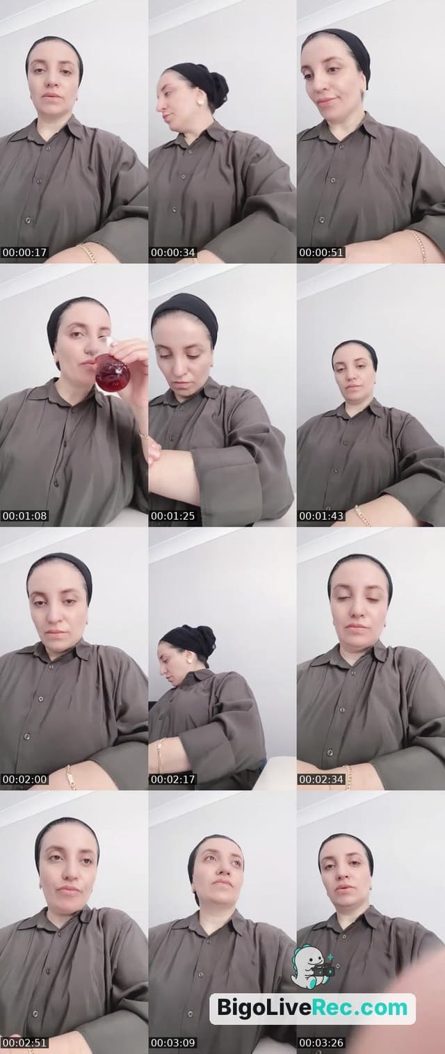 Bigo live: Yargiç yok mu arıyorum by @981502236