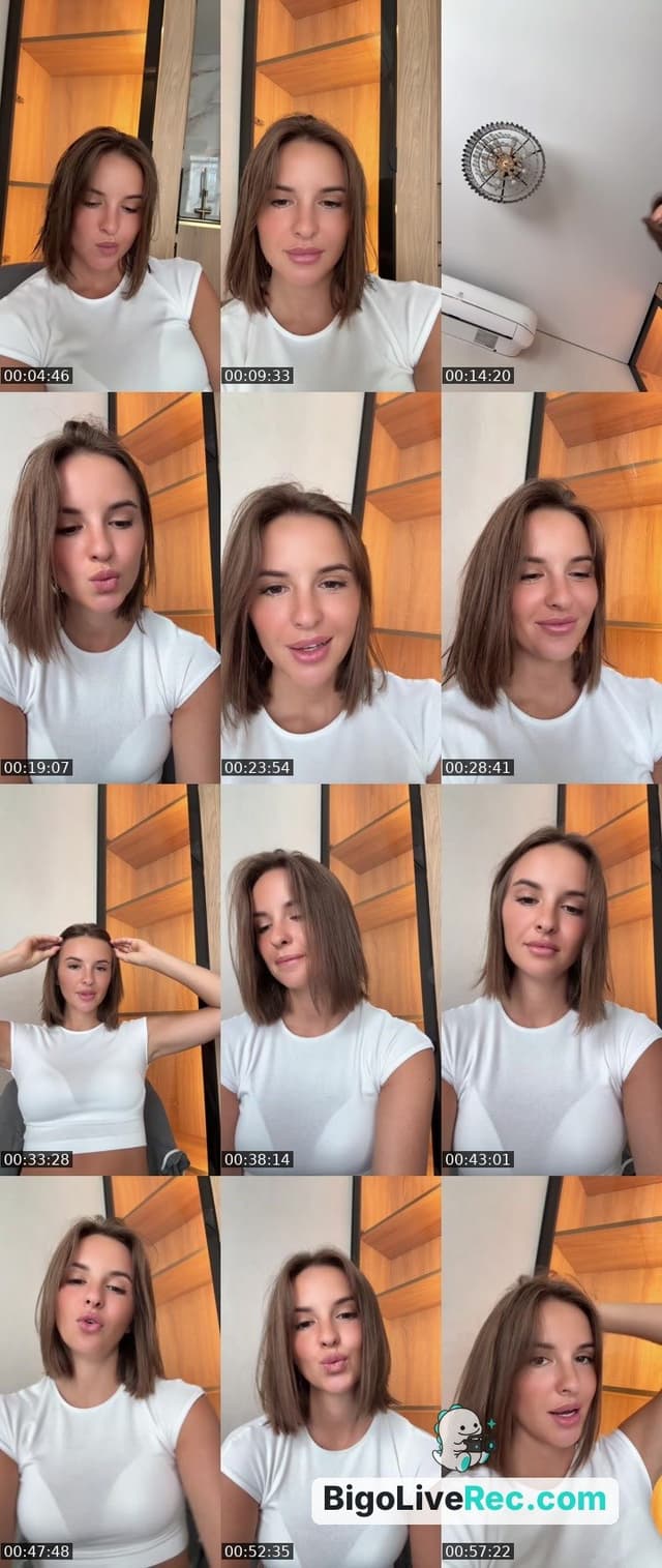 Bigo live: kitty by @911396871