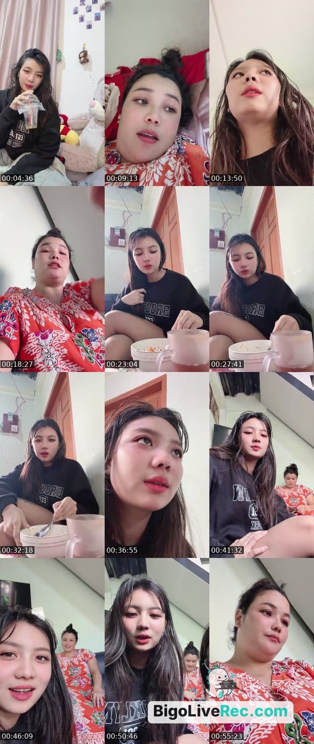 Bigo live: ခနယွ by @1072895021