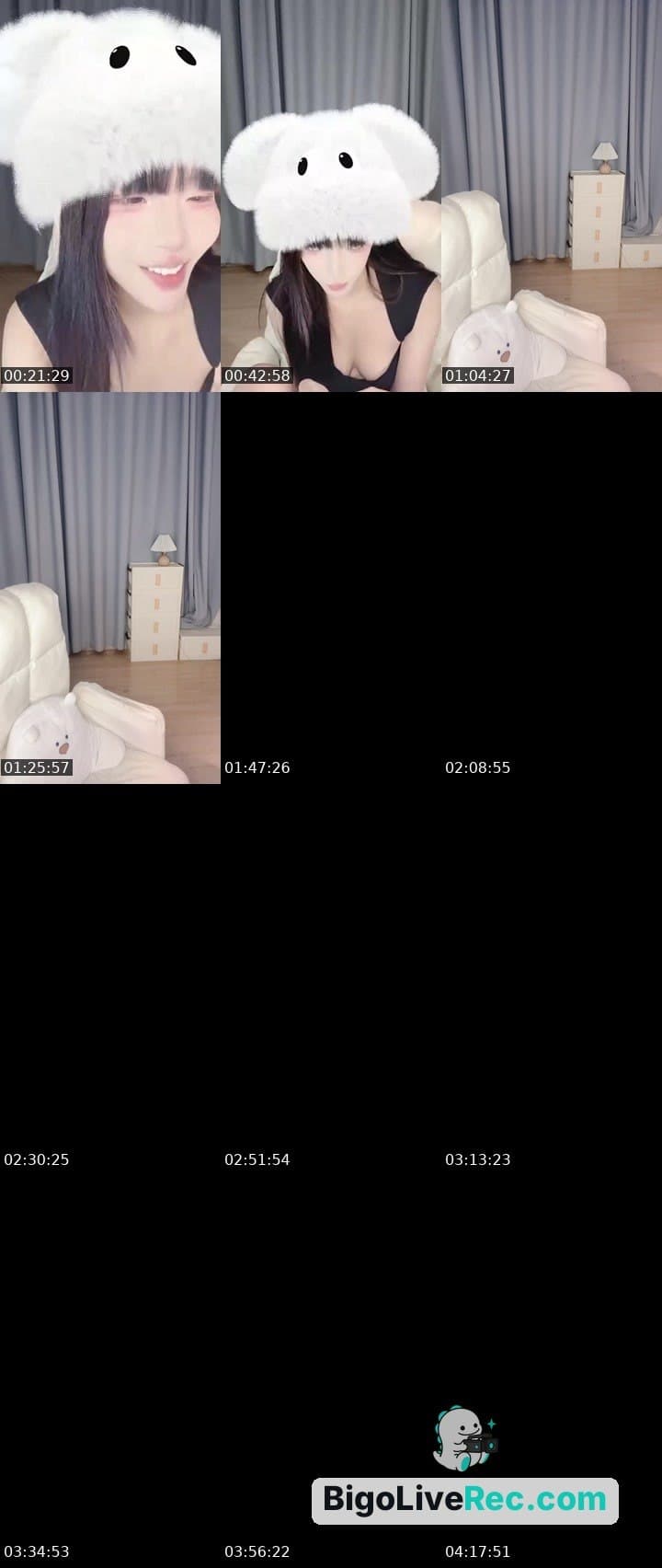 盼盼