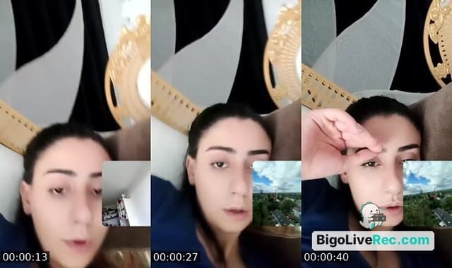 Bigo live: gel by @1133750504