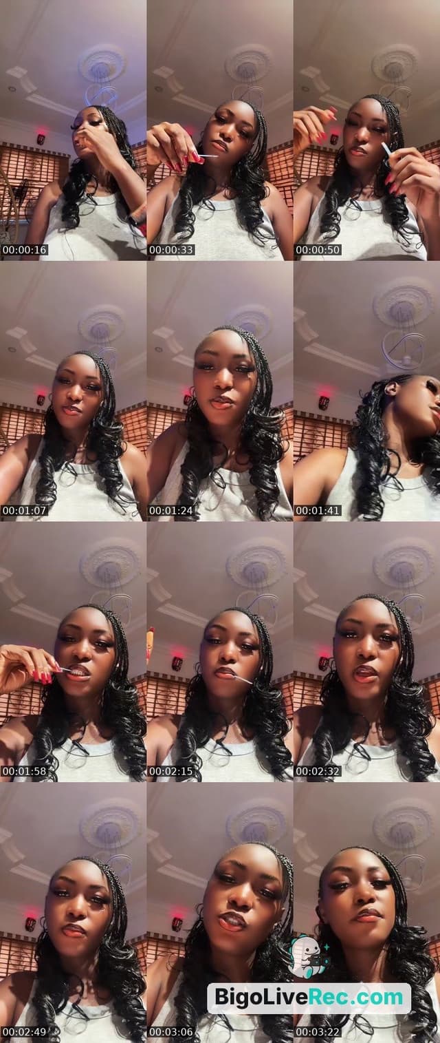 Bigo live: How can I help you ?🤤😈😉 by @1116835784