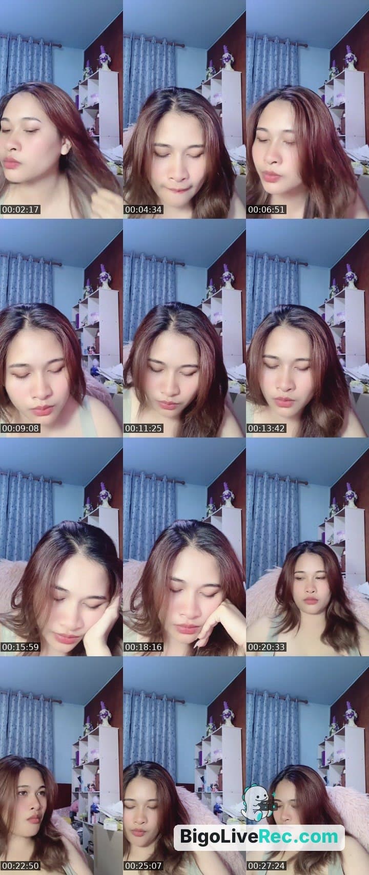 เอ็นดูผมที🥺