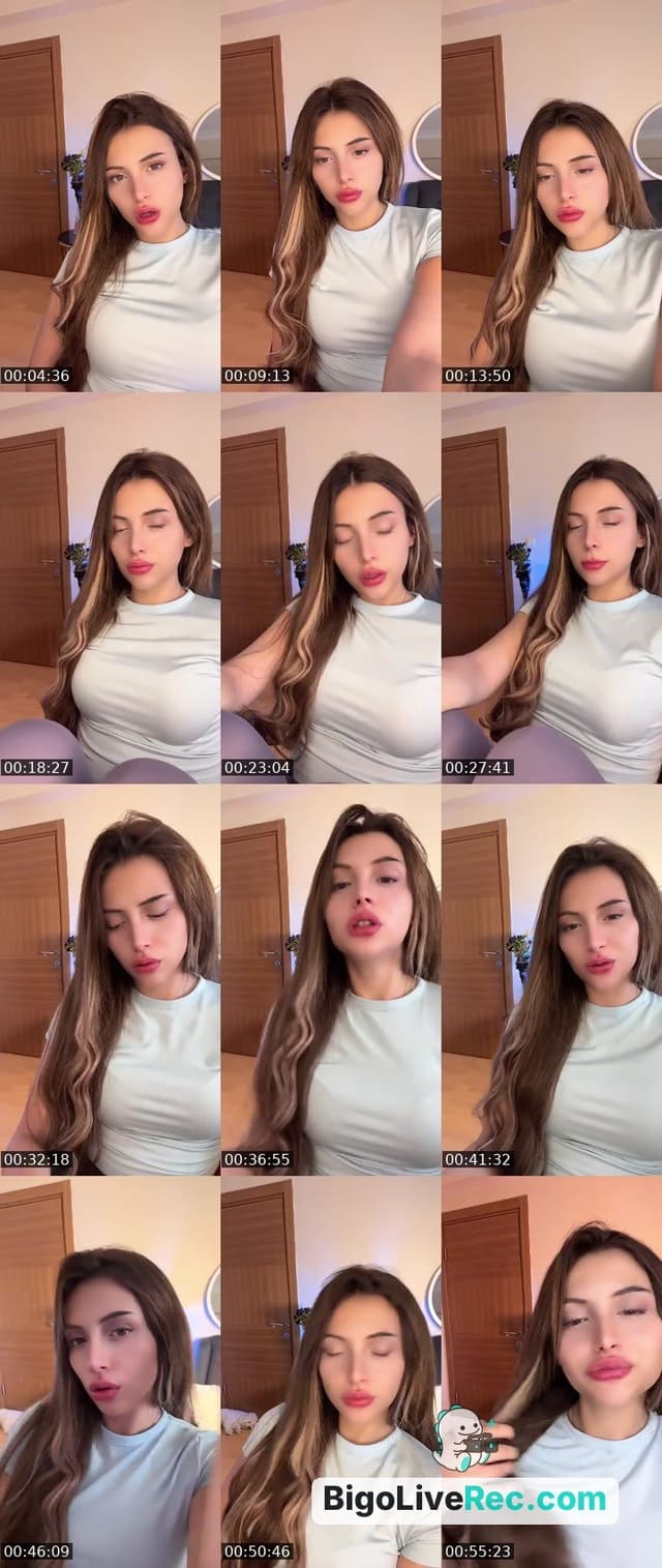 Bigo live: Geel💕 by @mmirass