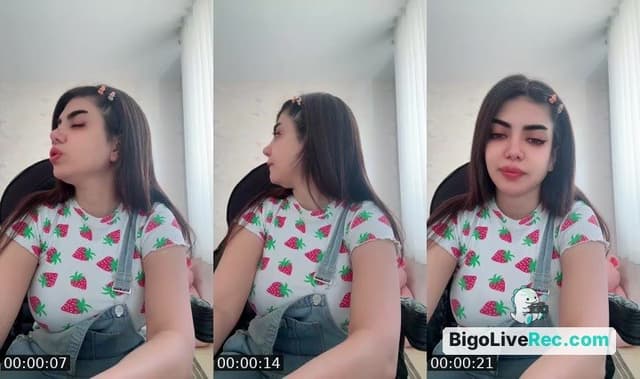 Bigo live: Bahare_joje🐣 by @1058572169