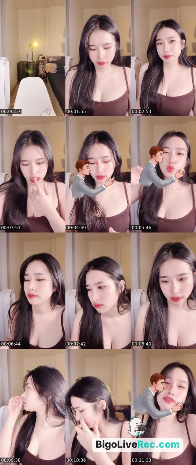 Bigo live: จอดก่อนค้าบบี๋ by @dream_waranuch