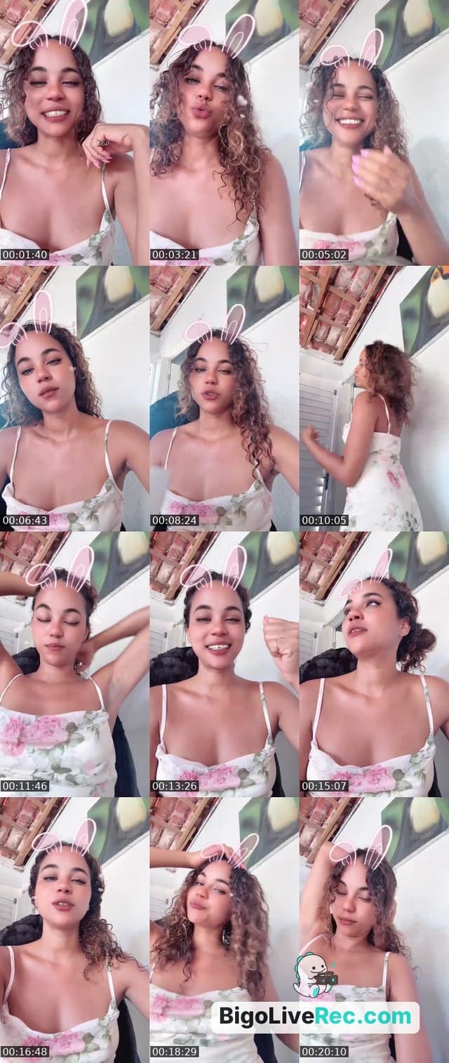 Bigo live: Hellooo ⚡️ Dance? ⭐️ by @977557422