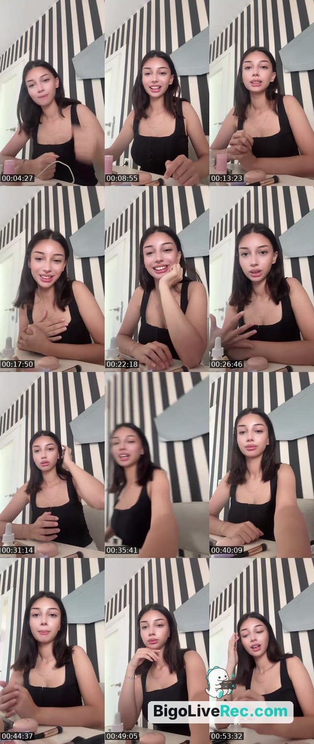 Bigo live: #Cutey Helloo babe by @1126841952