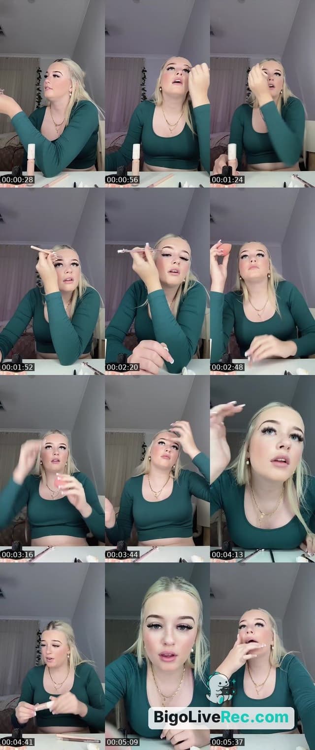 Bigo live: bored queens by @1087717981
