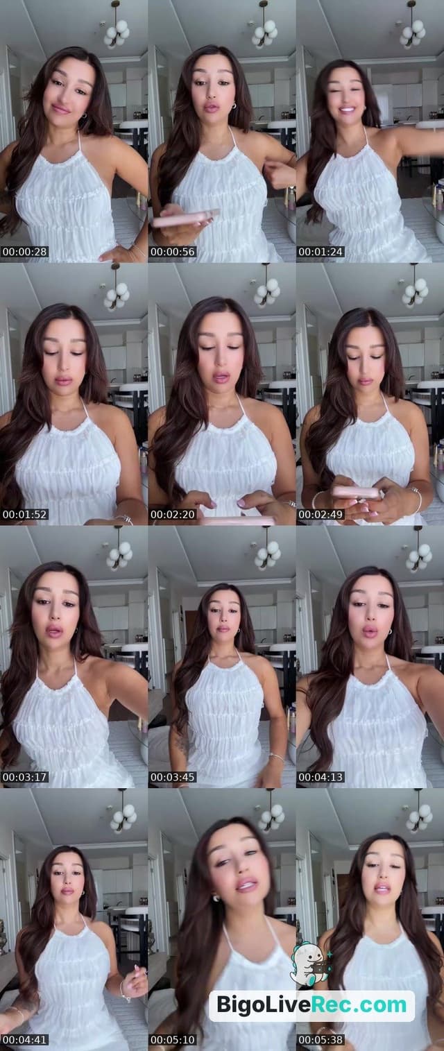 Bigo live: ÇİÇEKLENDİNİZ👸🏻💖 by @ciceekk