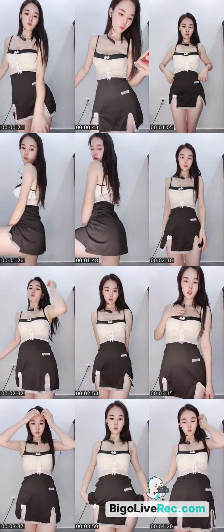 #charmer 热舞💃（求守护）