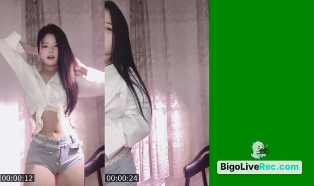 Bigo live: 娜娜（8月新主播） by @1130028479