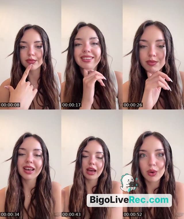 Bigo live: 💐 by @684751854