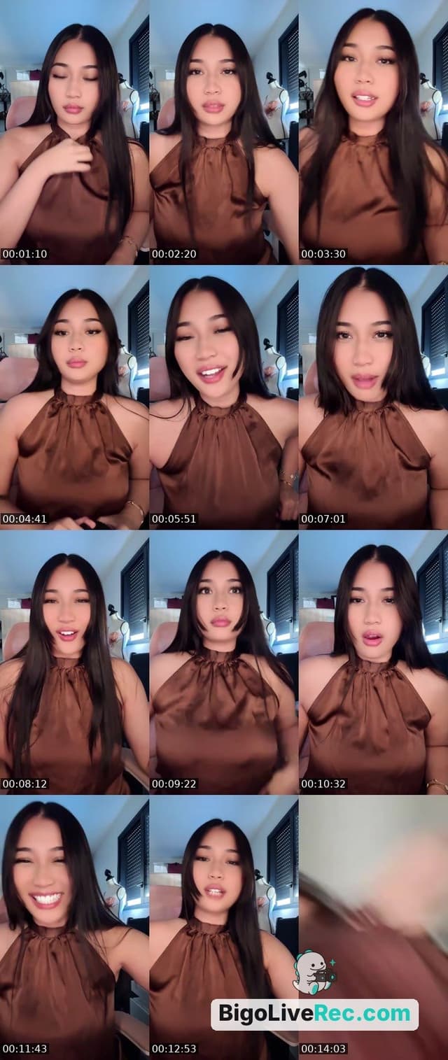 Bigo live: 😝 by @yumispanda
