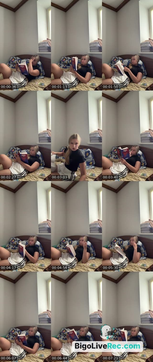 Bigo live: Кисуля 💗 by @crisandandgelaa
