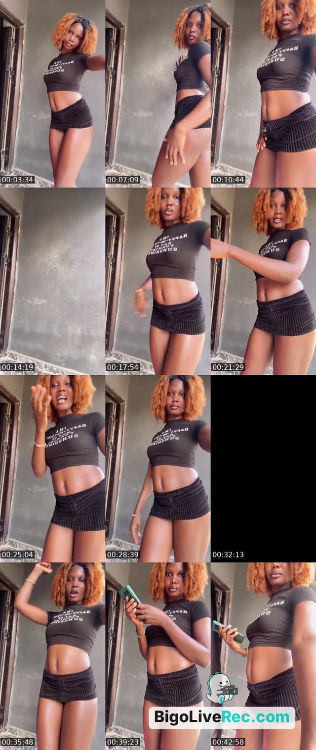 Bigo live: #charmer Milk 🥛 u by @ladyb00