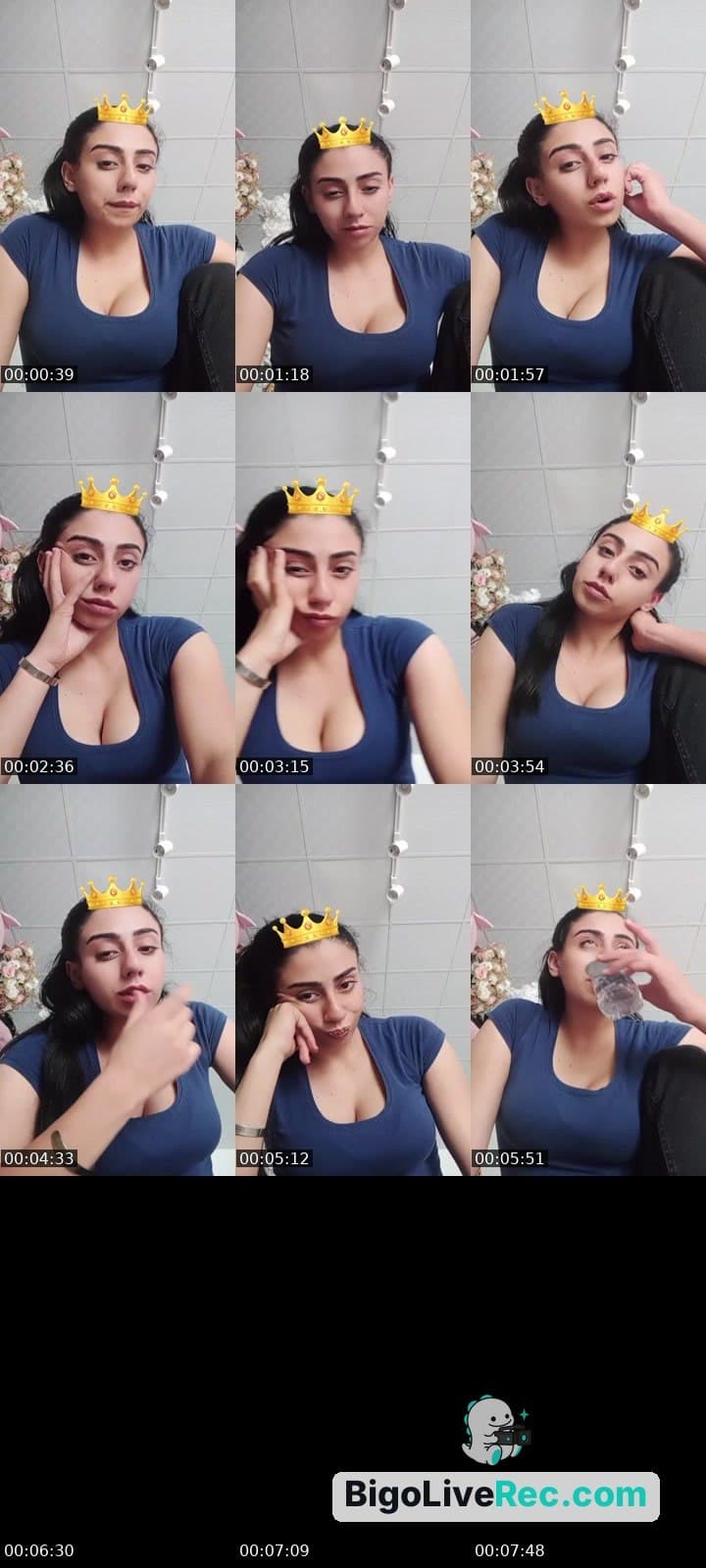 gel