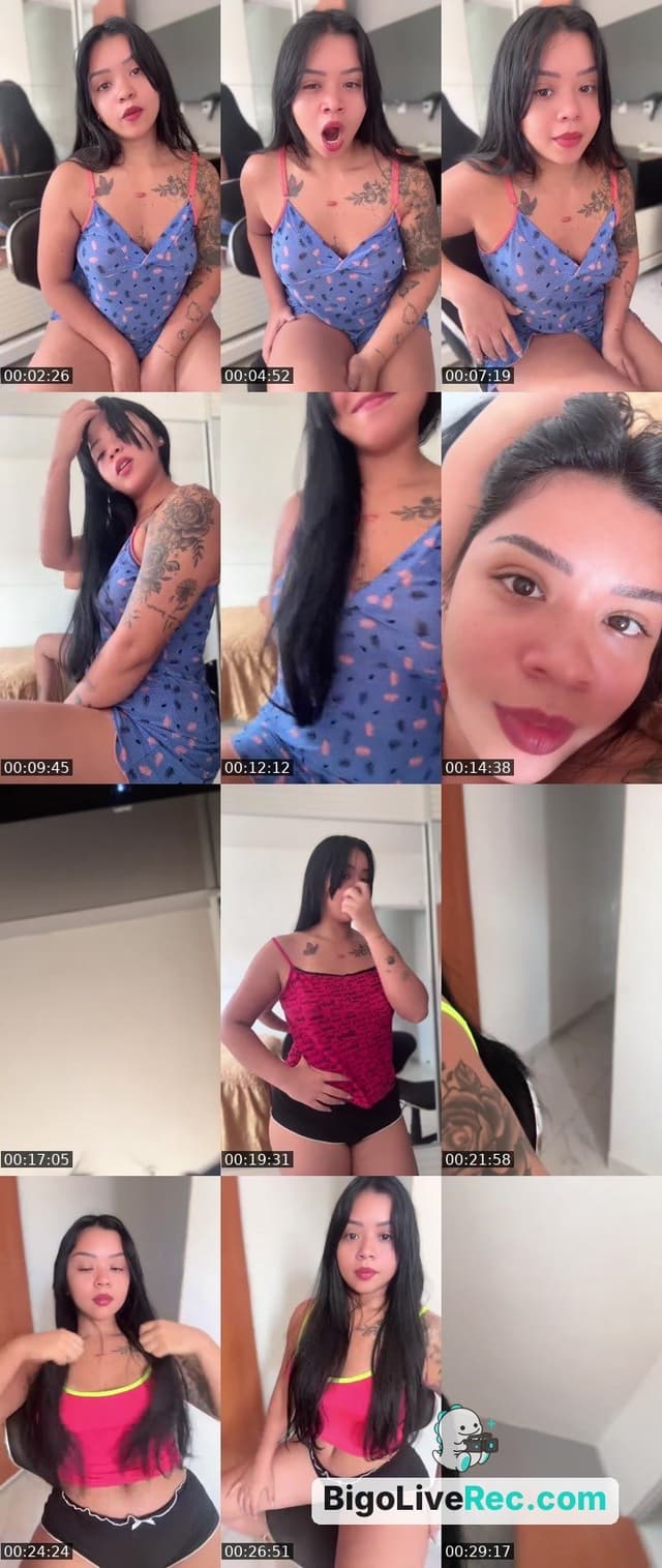 Bigo live: #charmer 👀 by @dl_nanda