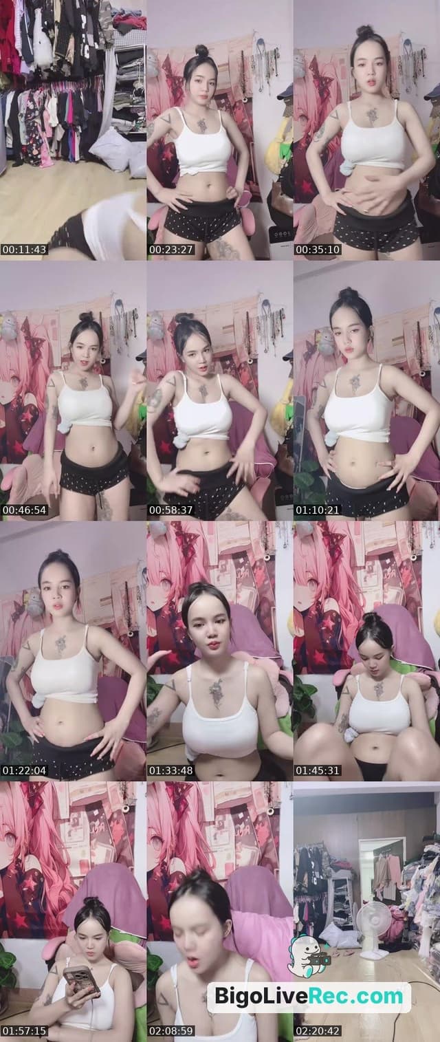 Bigo live: kt come back ❤️ by @kt2542