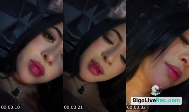 Bigo live: Hola🥰 by @942795524