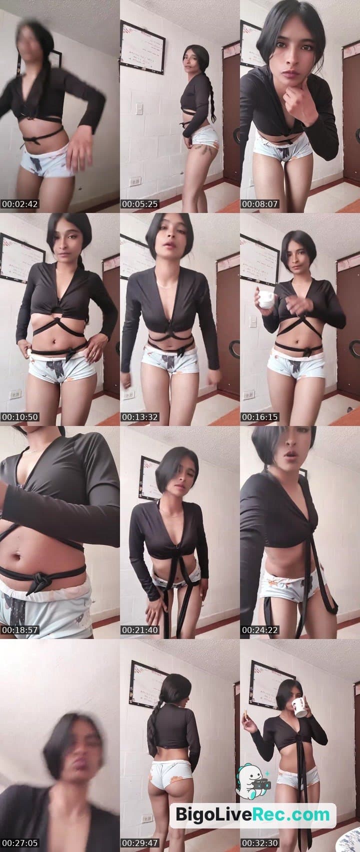 *