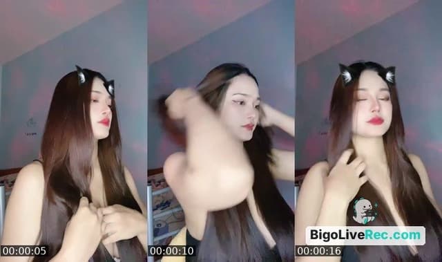 Bigo live: หายูสประจำงั้บ🥺 by @khwan180146