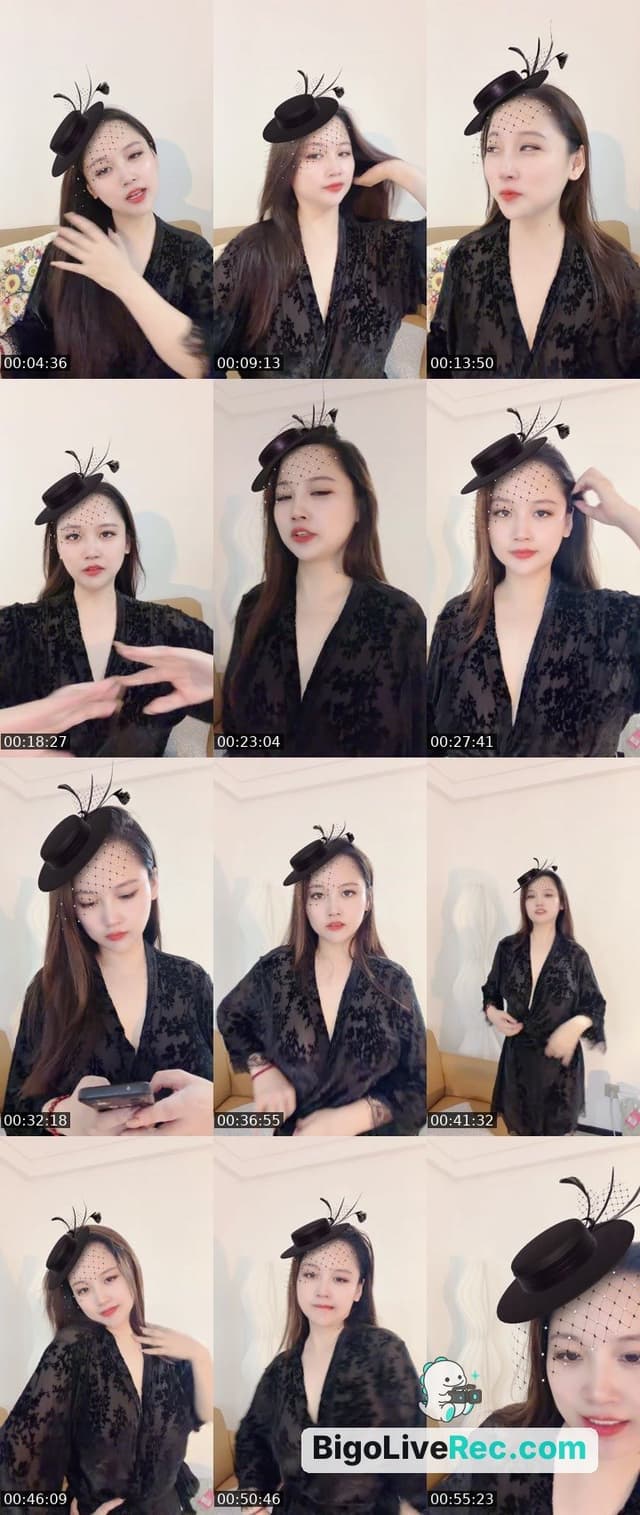 Bigo live: 第一次直播 by @1118641874