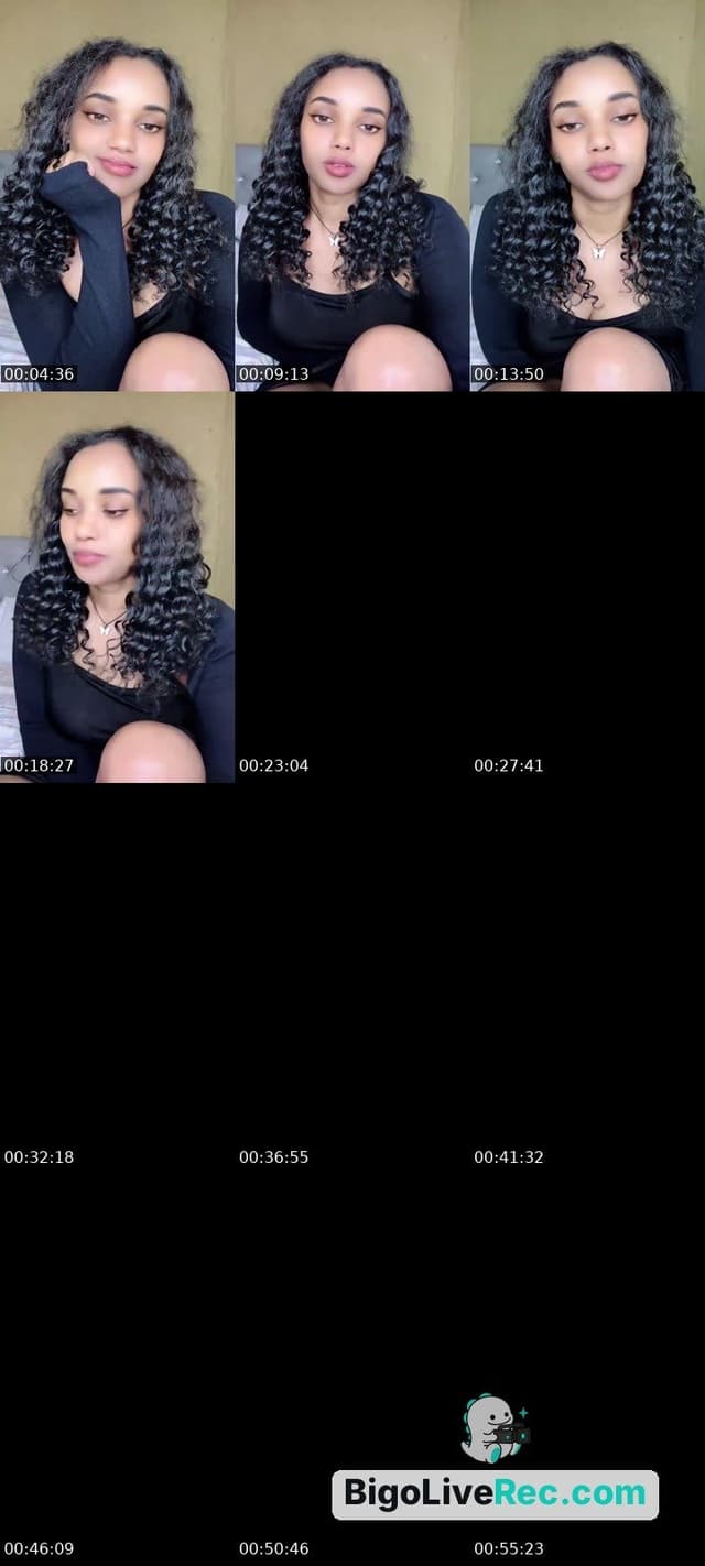 Bigo live: samri by @1112731241