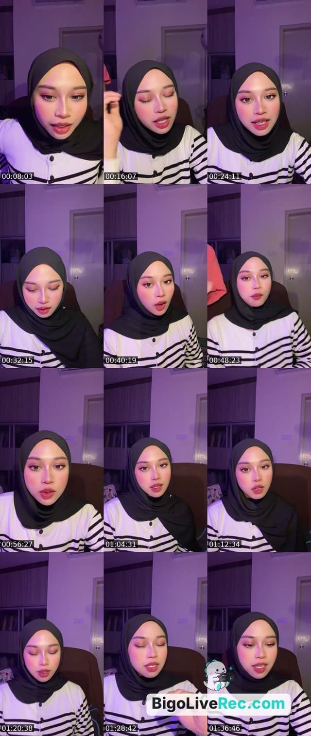 Bigo live: hi bubs ! by @y4yang__