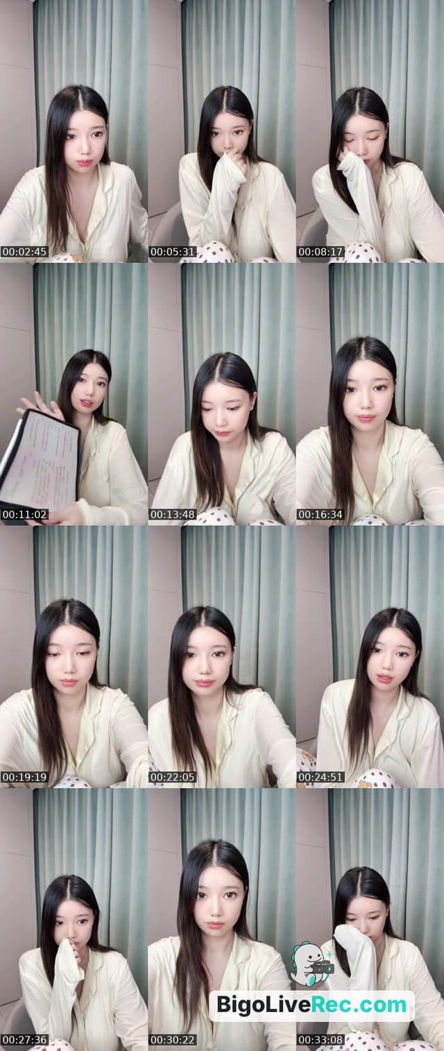Bigo live: 随便播播 by @1116427007