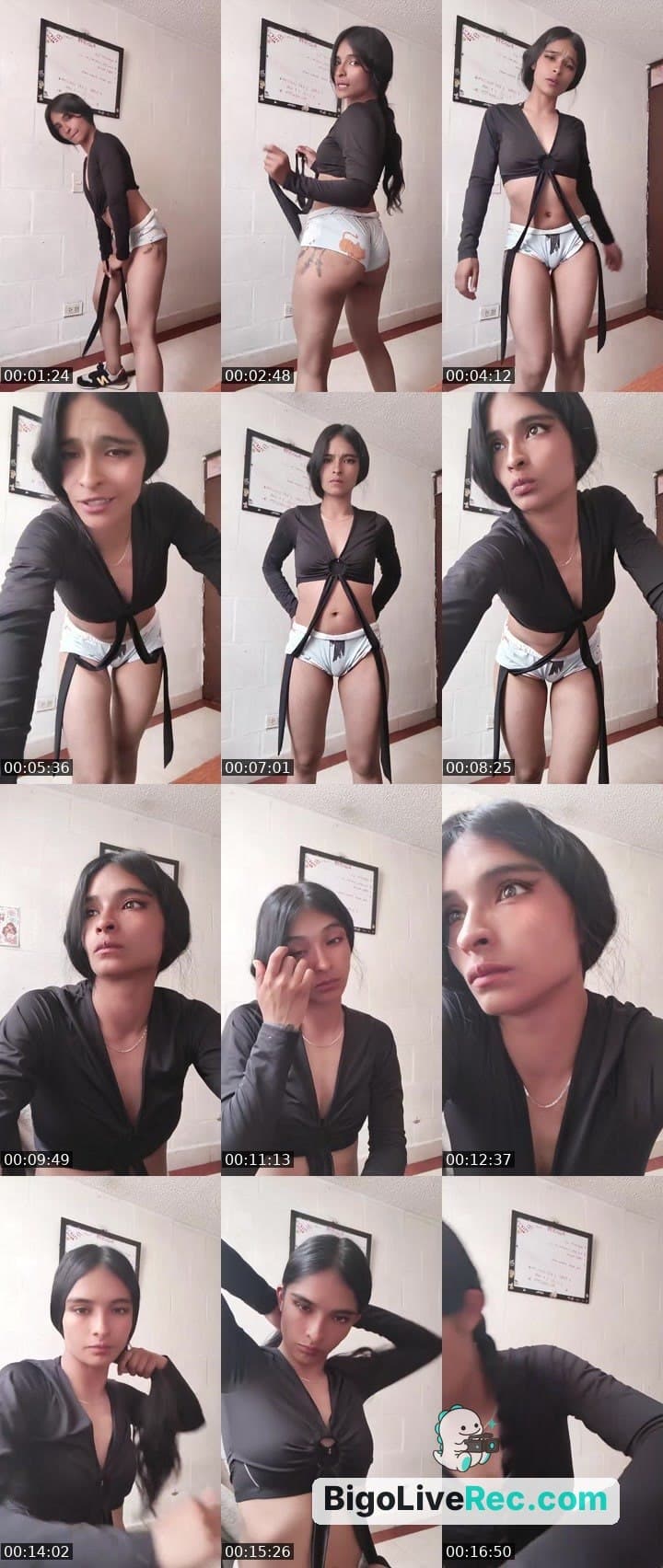 *